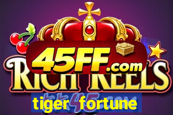 tiger fortune spirit demo